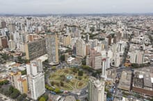 Generate a random place in Belo Horizonte