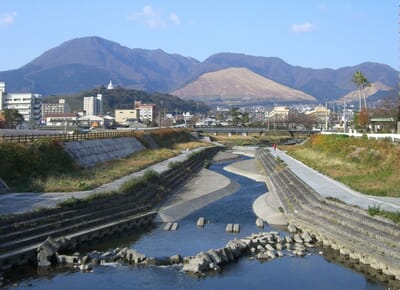 Beppu, Japon - Flight deals from BPU airport