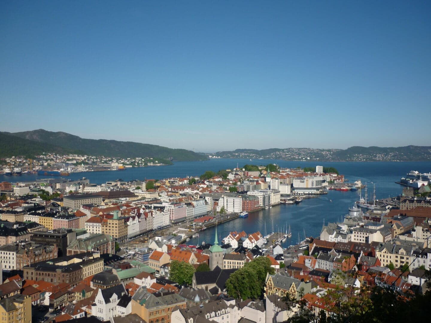 Bergen Photo high res