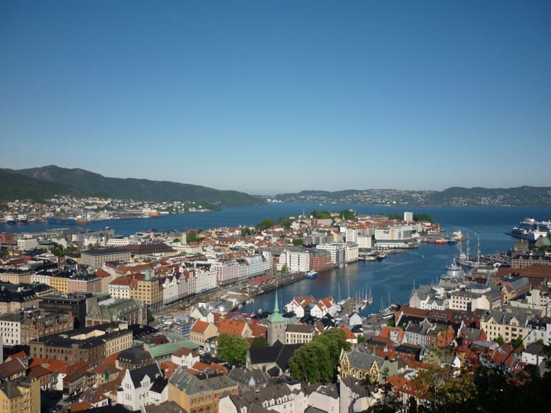 Bergen