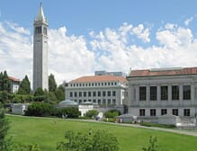 Generate a random place in Berkeley