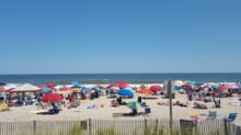 Generate a random place in Bethany Beach