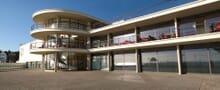 Generate a random place in Bexhill