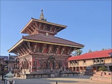 Generate a random place in Bhaktapur