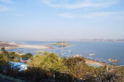Bhopal, India - Flight deals from BHO airport