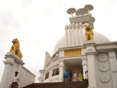 Bhubaneswar, India - Flight deals from BBI airport