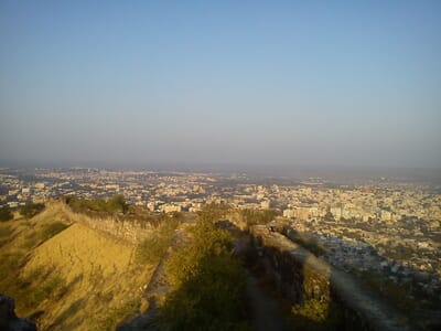 Bhuj, India - Flight deals from BHJ airport