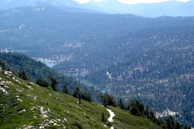 Big Bear, الولايات المتحدة - Flight deals from RBF airport