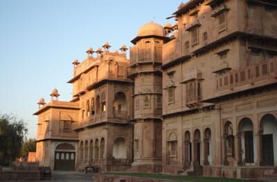 Bikaner, India - Flight deals from BKB airport