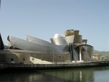 Generate a random place in Bilbao