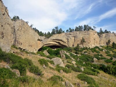Billings, الولايات المتحدة - Flight deals from BIL airport