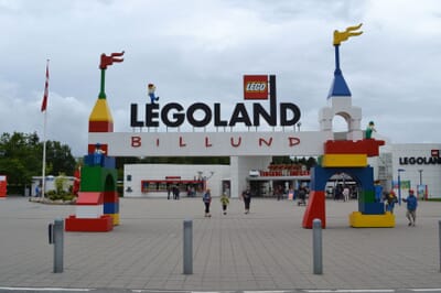 Billund, Danimarca - Flight deals from BLL airport