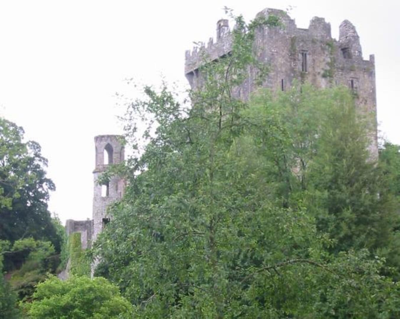 Blarney photo