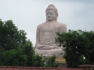 Gaya, India - Flight deals from GAY airport