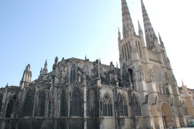 Bordeaux, Francia - Flight deals from BOD airport