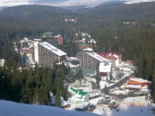 Generate a random place in Borovets