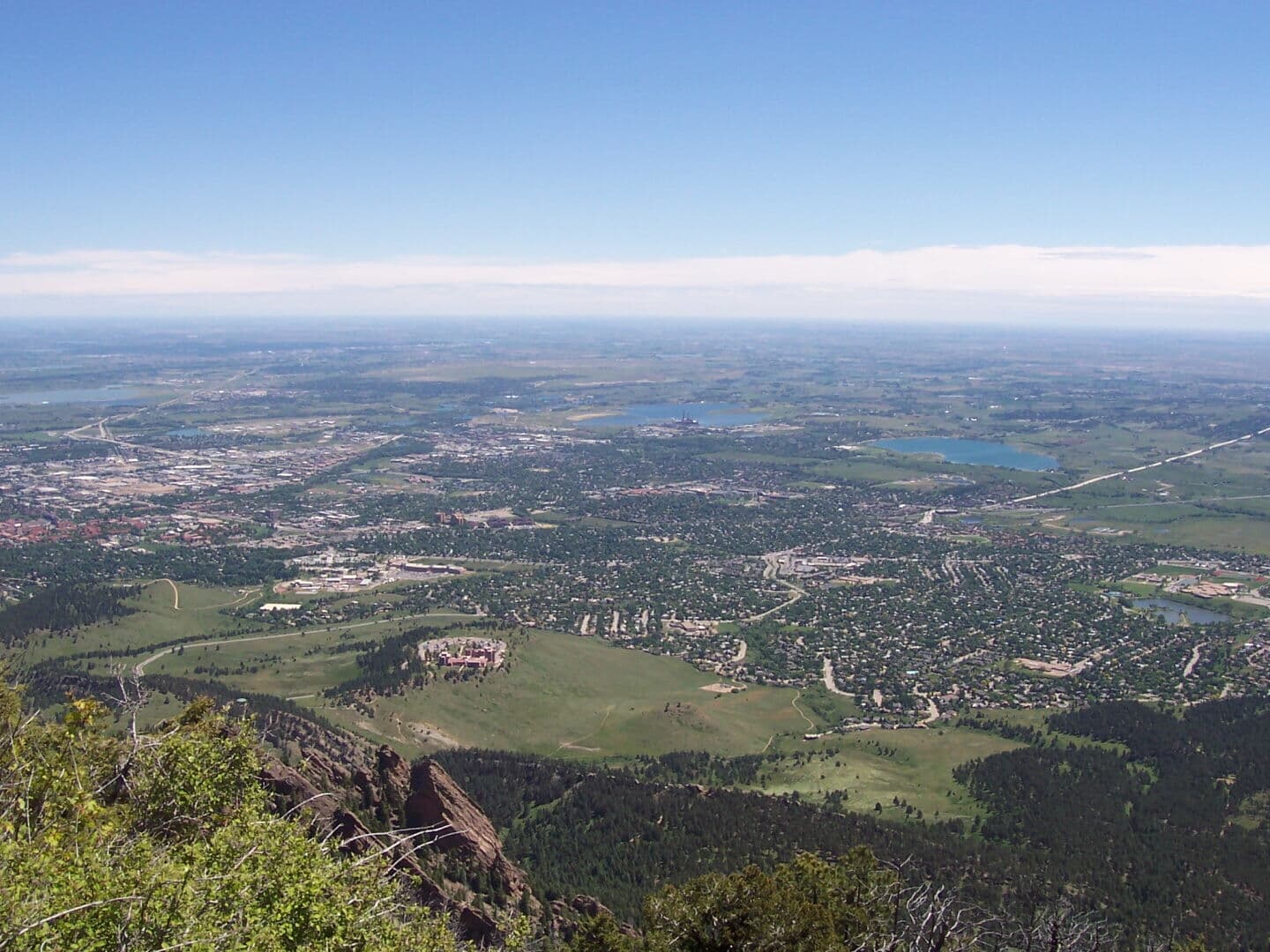 Boulder photo