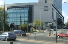 Generate a random place in Bradford