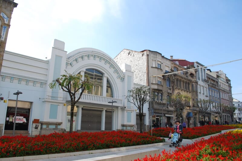 Braga