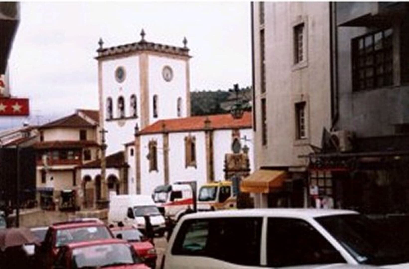 Bragança photo