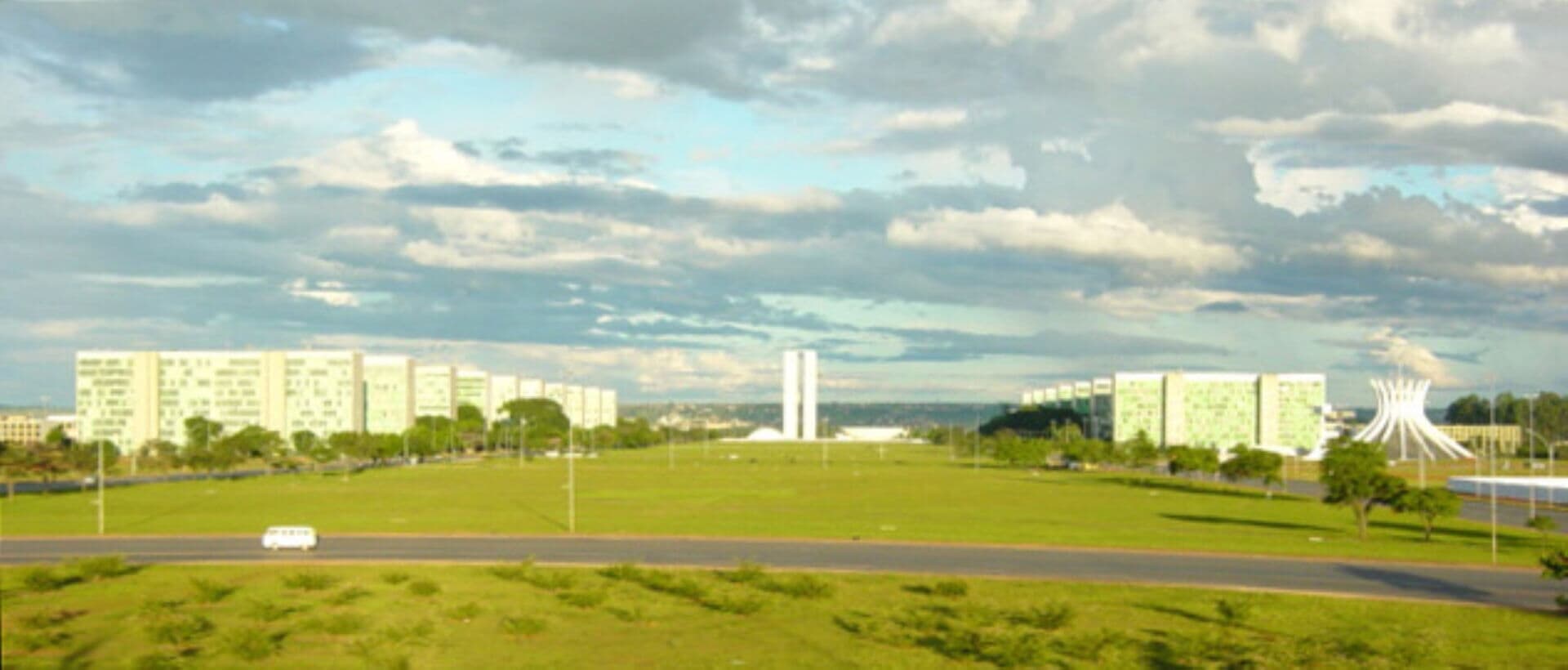 Brasilia photo