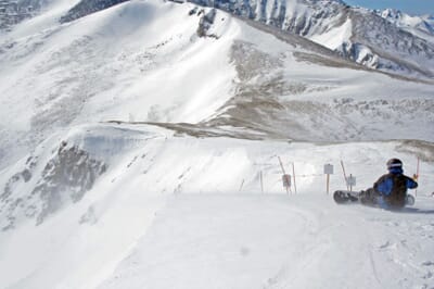 Breckenridge, الولايات المتحدة - Flight deals from BKD airport