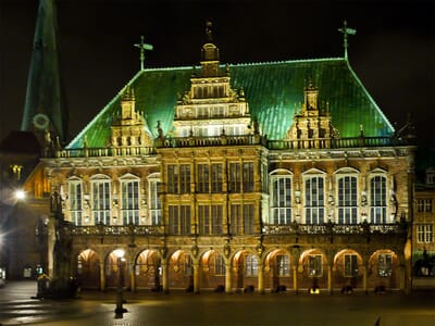 Bremen, Germany - Flight deals from BRE airport