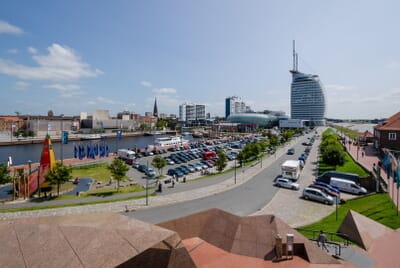 Bremerhaven, Germany - Flight deals from BRV airport