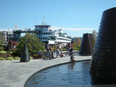 Bremerton, الولايات المتحدة - Flight deals from PWT airport