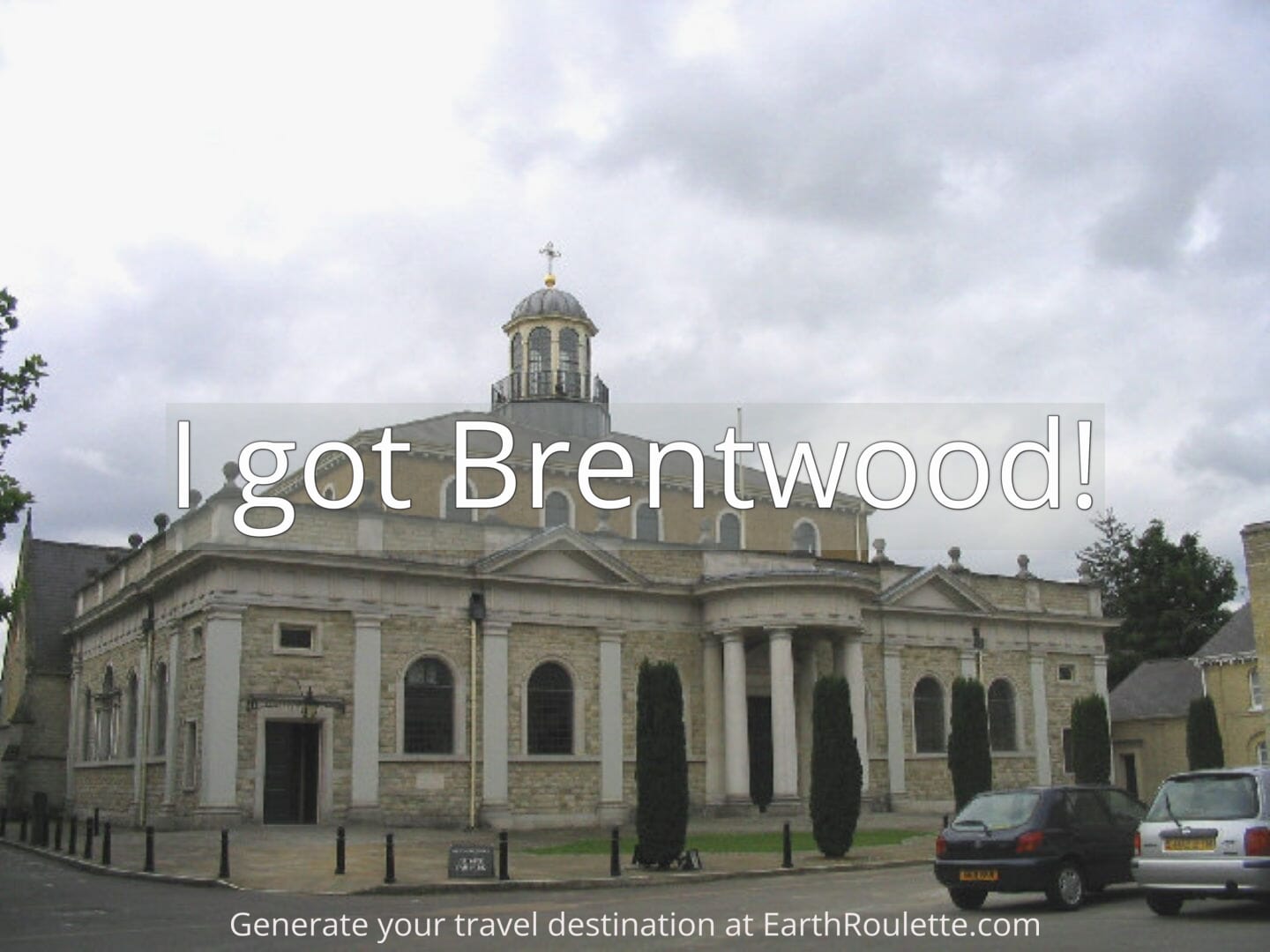Brentwood Travel Guide, Cheap Flights, Places to See