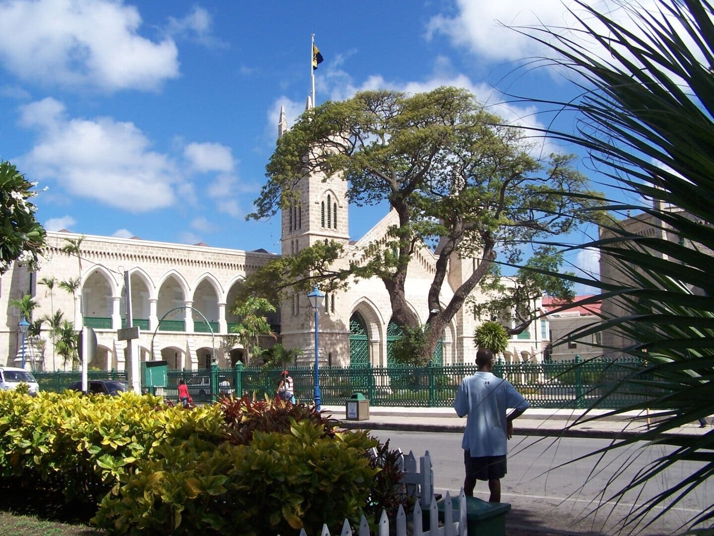 Bridgetown, Barbados Voli economici, hotel, luoghi da vedere