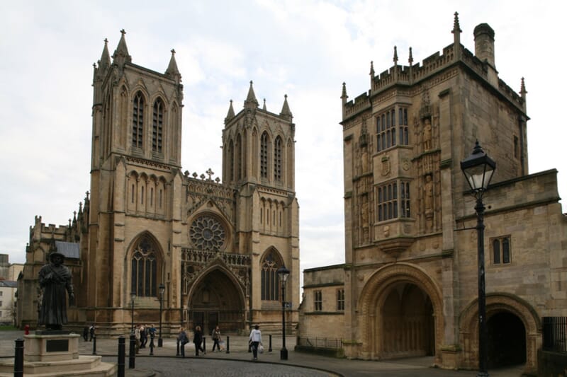 Bristol
