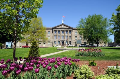 Brockville, Canada - Flight deals from XBR airport