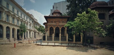Bucarest, Romania - Flight deals from BUH airport