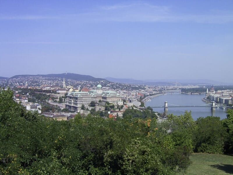 Budapest