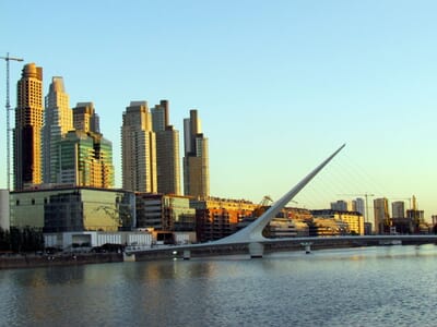 Buenos Aires, Argentina - Flight deals from BUE airport