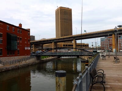 Buffalo, الولايات المتحدة - Flight deals from BUF airport