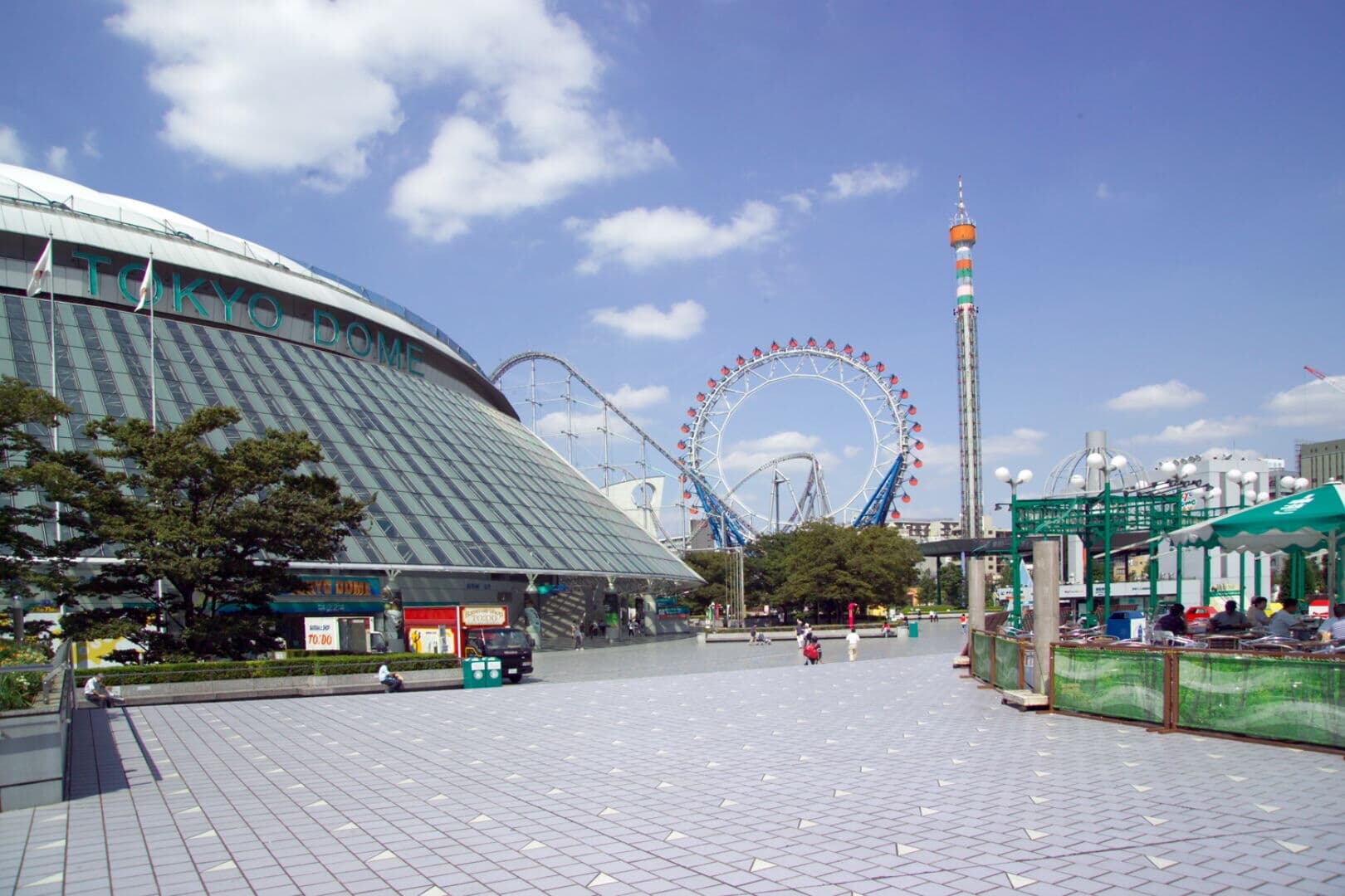 Tokyo/Bunkyo Photo high res