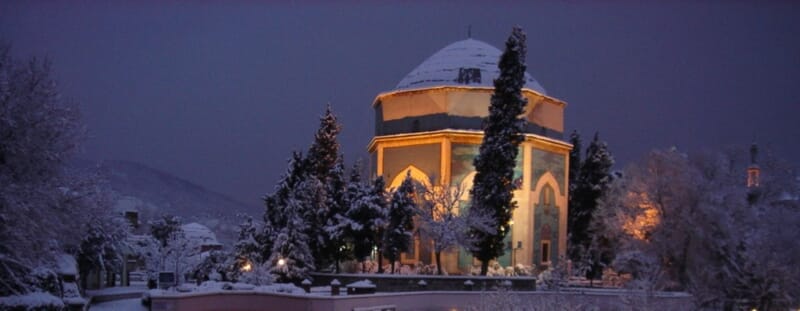 Bursa