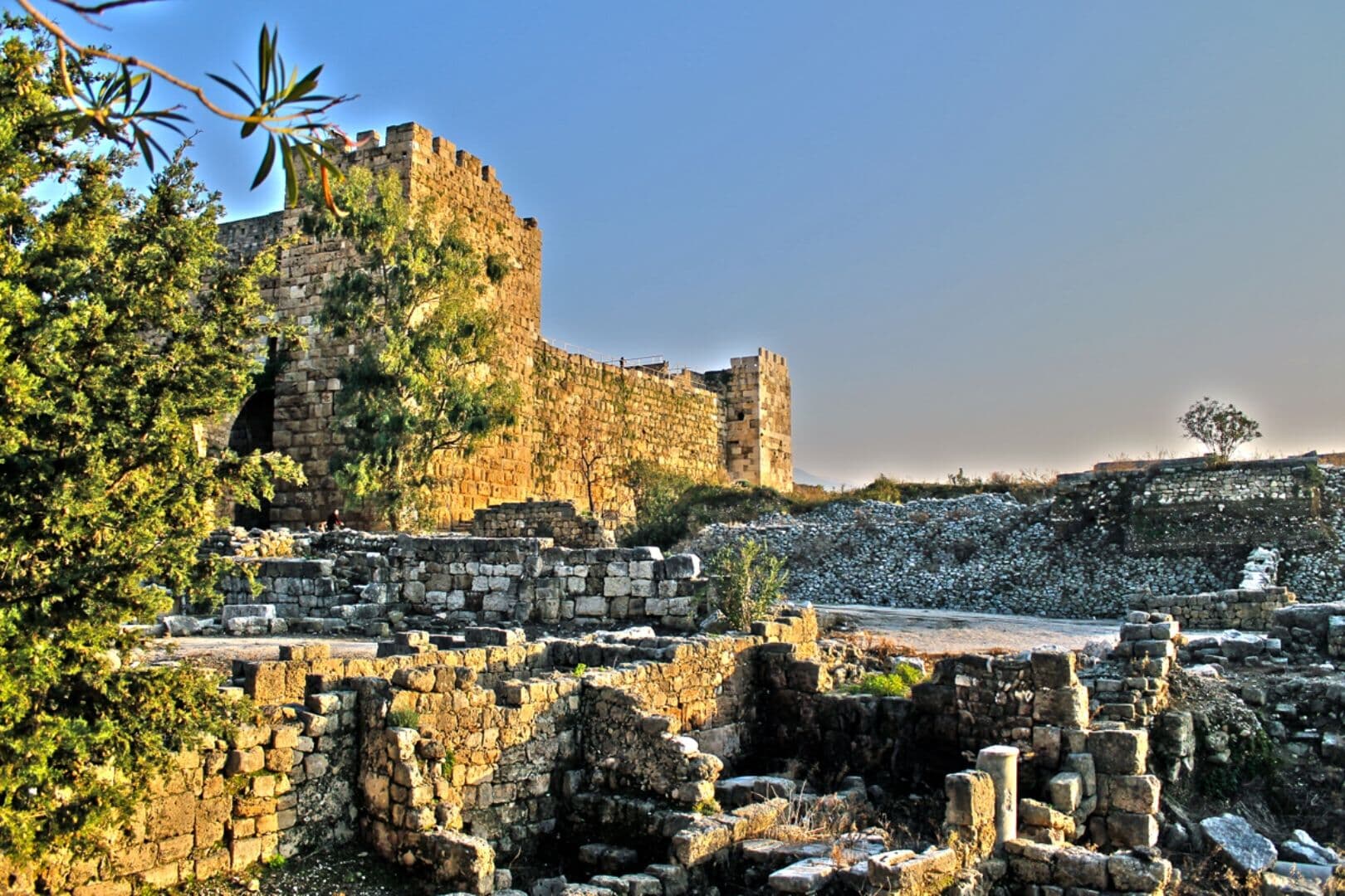 Byblos Photo high res