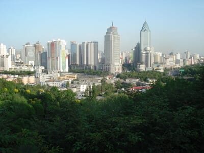 Urumqi, China - Flight deals from URC airport