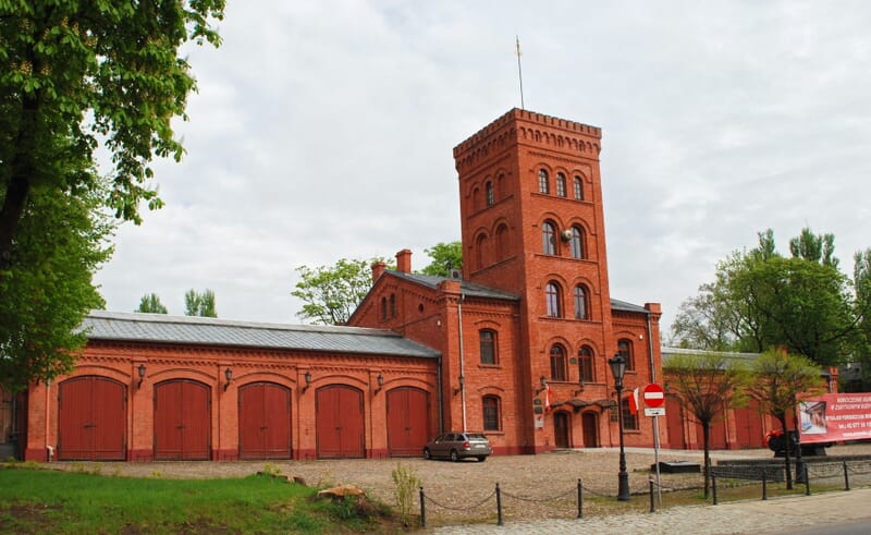 Łódź