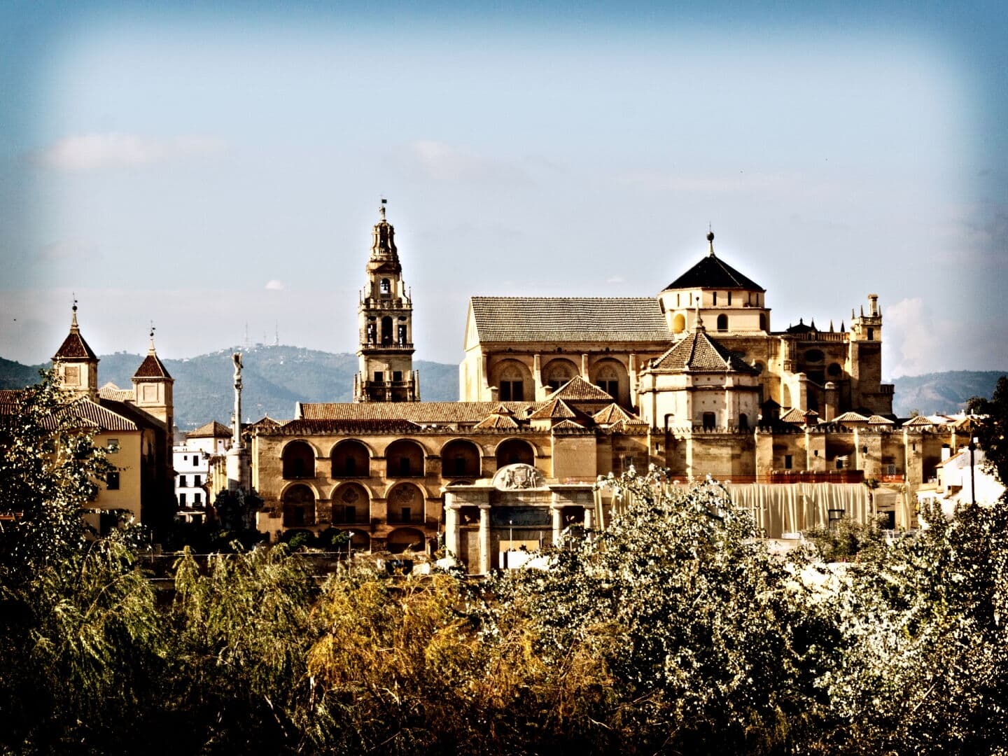 Córdoba photo