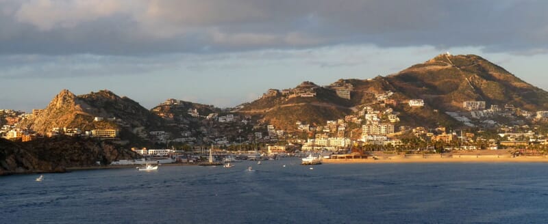 Cabo San Lucas