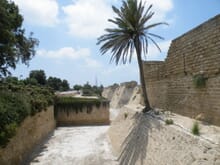 Generate a random place in Caesarea