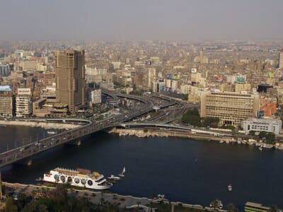 Le Caire, Égypte - Flight deals from CAI airport