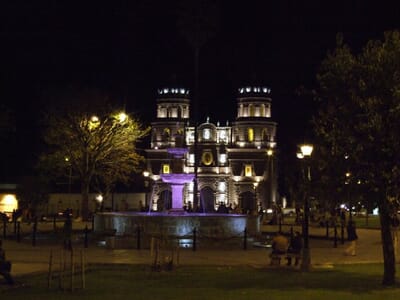 Cajamarca, Perú - Flight deals from CJA airport