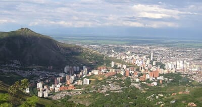 Cali, Colombia - Flight deals from CLO airport