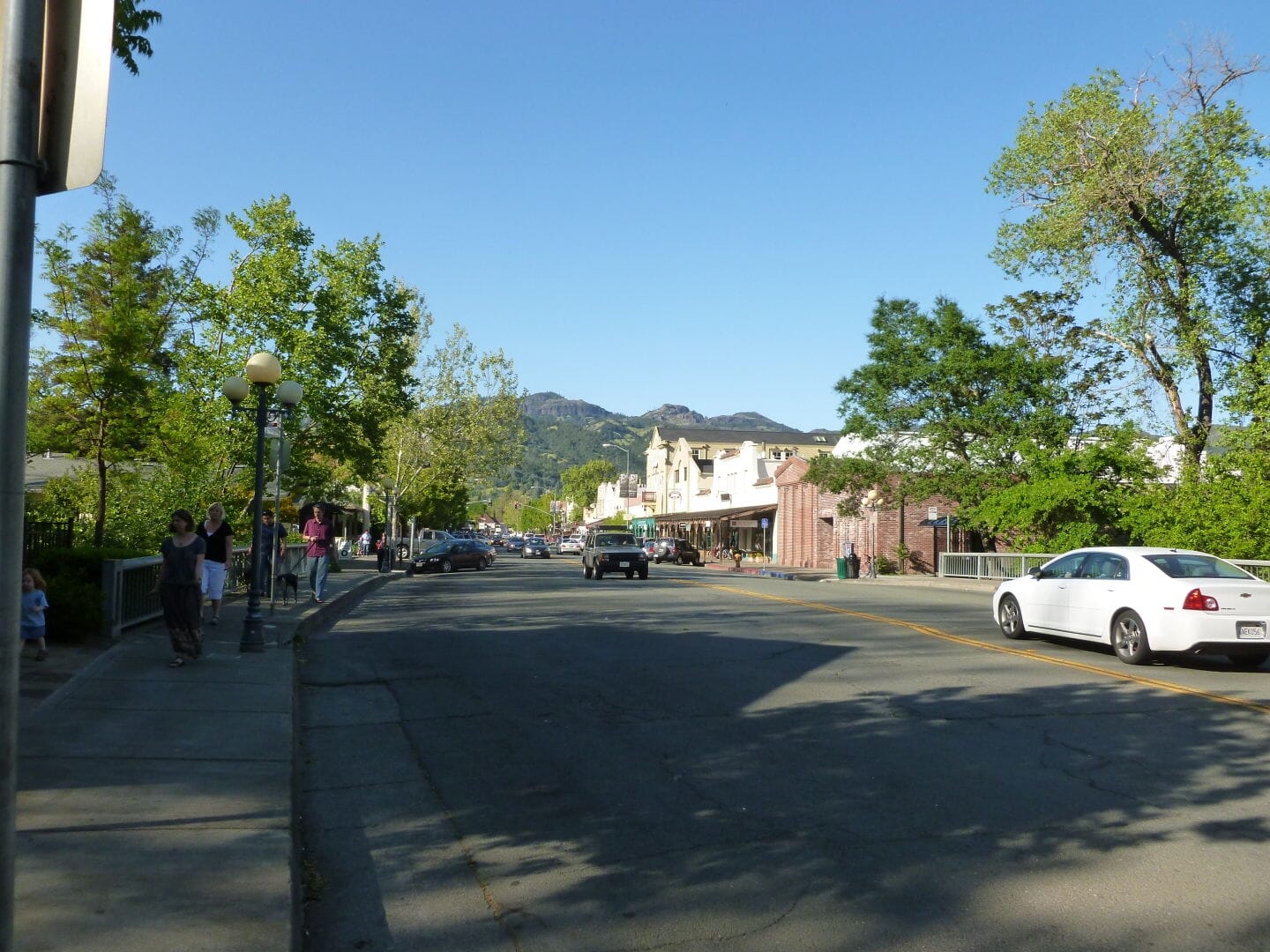 Calistoga Travel Guide, Photos & Videos, Things to do & see Earth