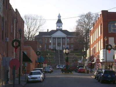 Cape Girardeau, الولايات المتحدة - Flight deals from CGI airport